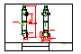 2D Sales Drawing